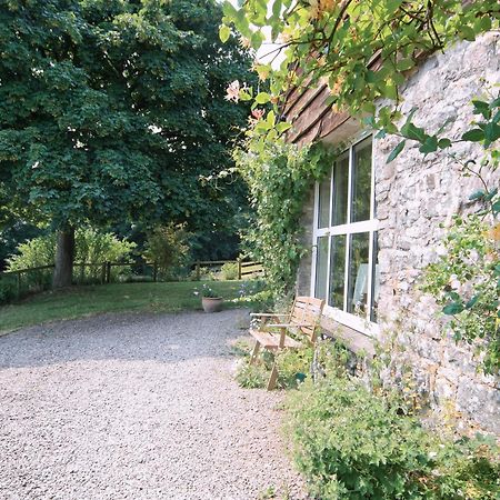 Spring Cottage - Hw7734 Tintern Exterior photo