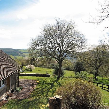 Spring Cottage - Hw7734 Tintern Exterior photo